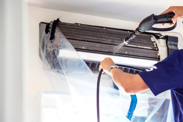 Best Best Air Duct Cleaning Company  in Thomasboro, IL