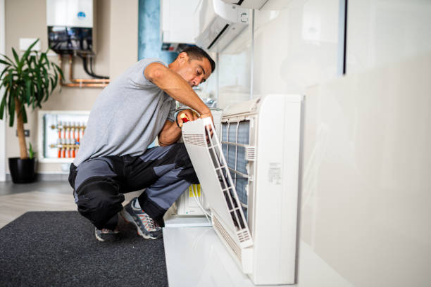 Best Best Air Duct Cleaning Company  in Thomasboro, IL