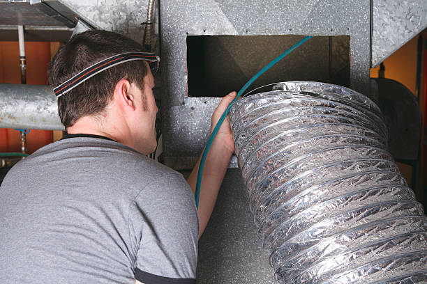 Best Duct Cleaning for Homes  in Thomasboro, IL