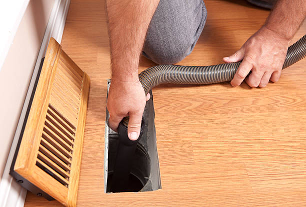 Best Professional Duct Cleaning Services  in Thomasboro, IL