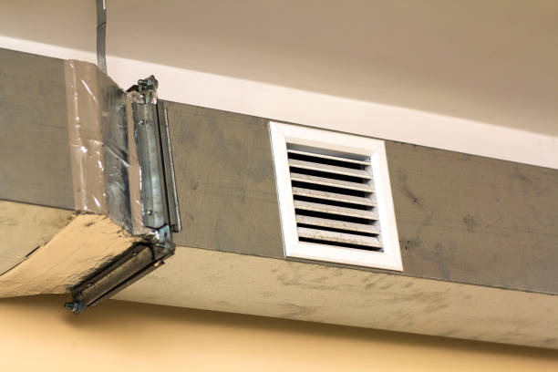 Best Ductwork Cleaning Services  in Thomasboro, IL
