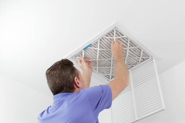 Thomasboro, IL Airduct Cleaning Company